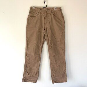 Carhartt Relaxed Fit Carpenter Pants